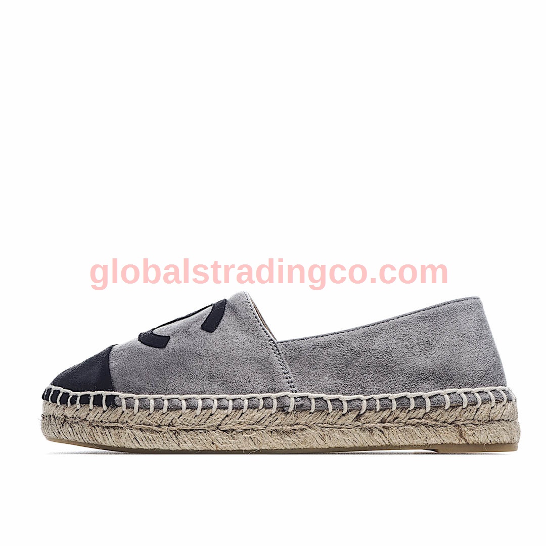 Chanel Espadrilles